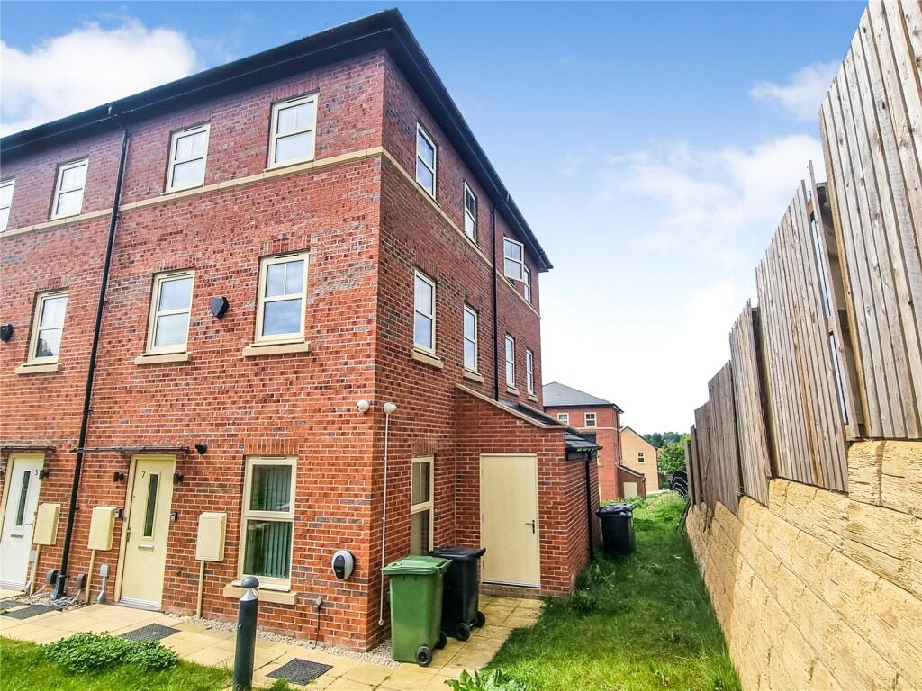 Main image of property: Burnby Close, Leeds, West Yorkshire, LS14