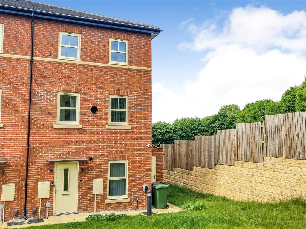 Main image of property: Burnby Close, Leeds, West Yorkshire, LS14