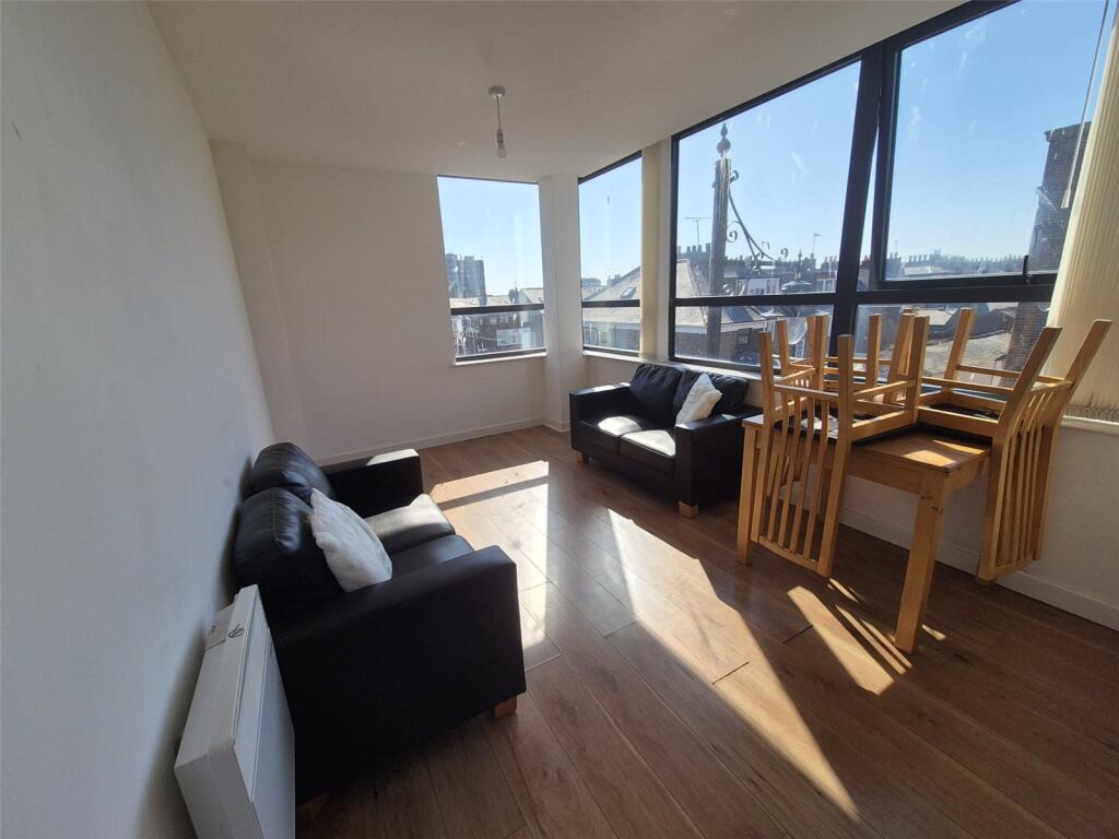 Main image of property: 18 John Street, Sunderland, Tyne & Wear, SR1