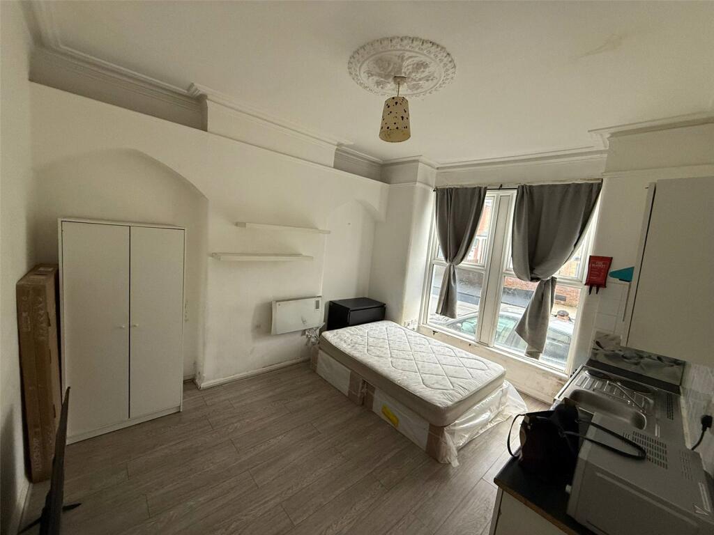 Main image of property: Acton Lane, London, NW10