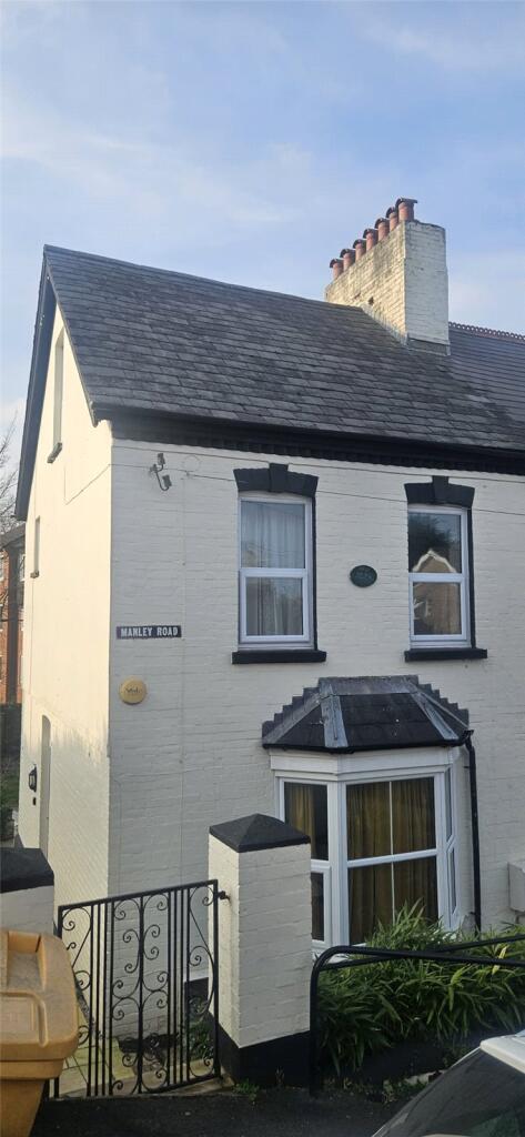 Main image of property: Manley Road, Newport, NP20