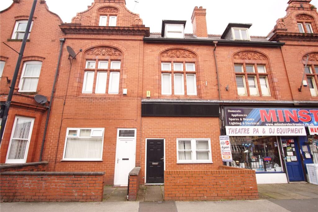 Main image of property: Leigh, Greater Manchester, WN7