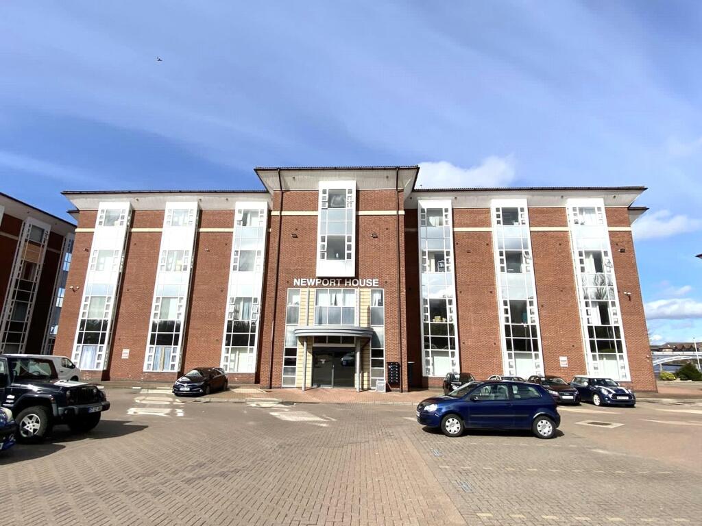 Main image of property: Thornaby Place, Thornaby, Stockton-on-Tees, Durham, TS17