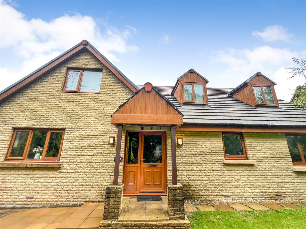 Main image of property: Heol Rhyd, Craig-Cefn-Parc, Swansea, SA6