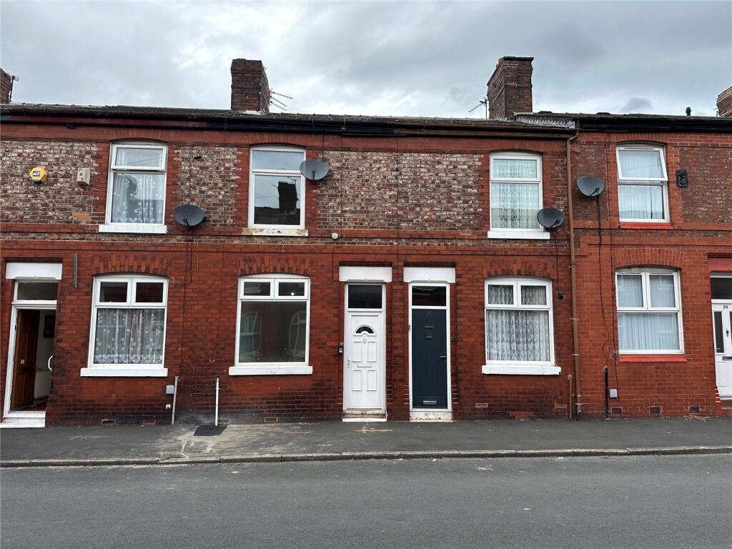 Main image of property: Scotland Street, Manchester, Greater Manchester, M40