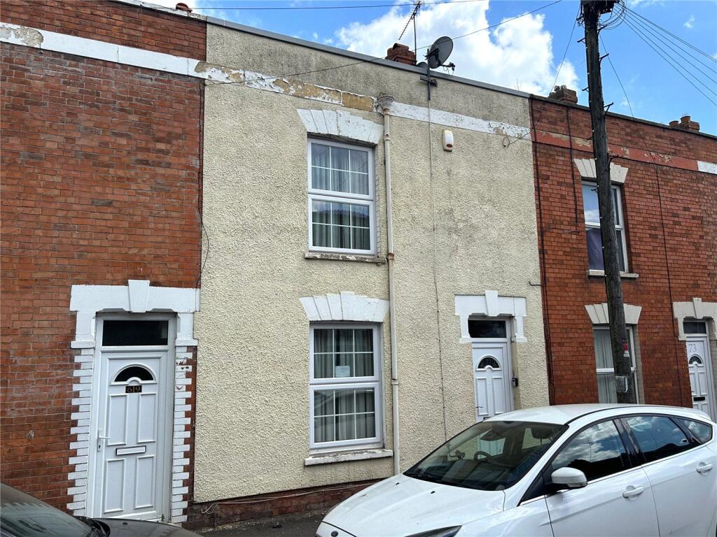 Main image of property: Wellington Road, Bridgwater, Somerset, TA6