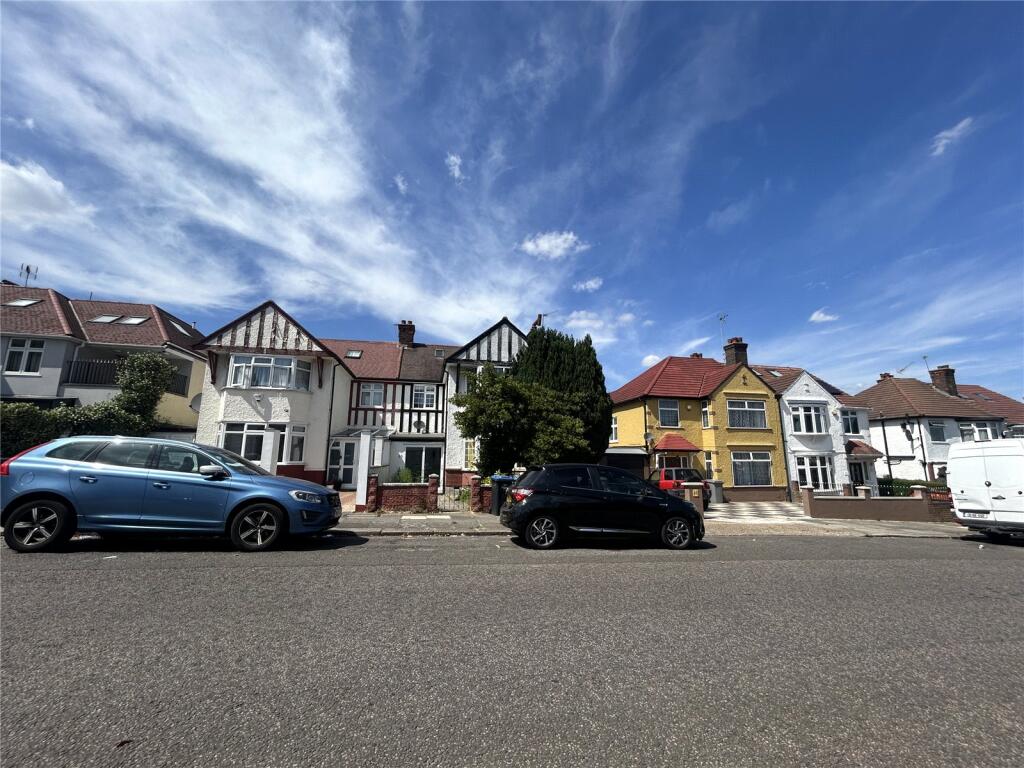 Main image of property: Oxgate Gardens, London, NW2