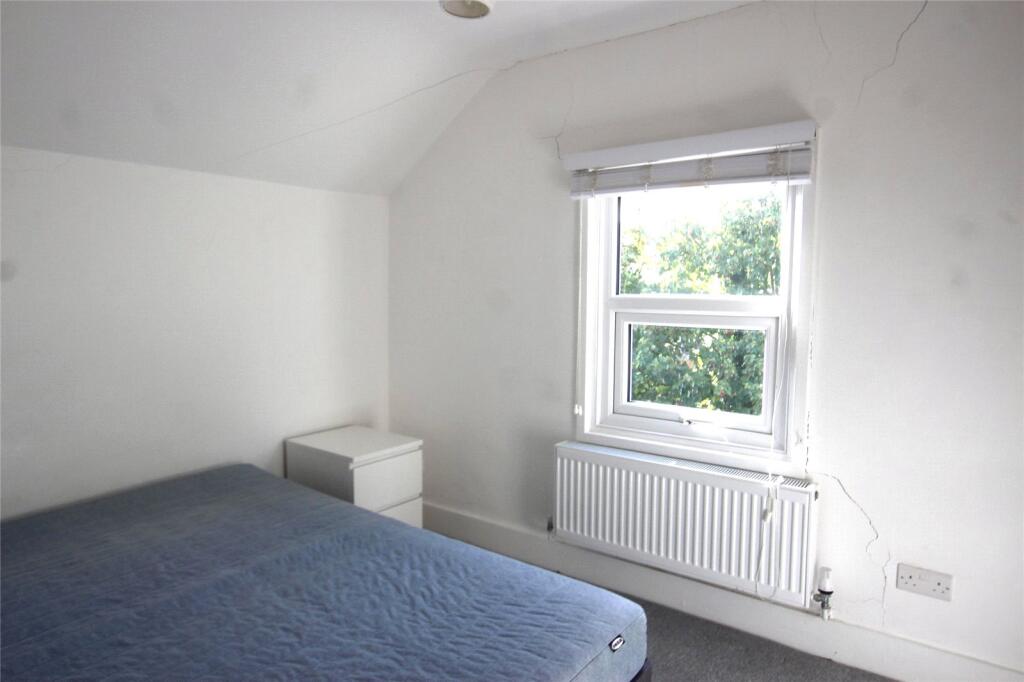 Main image of property: Catford Hill, London, SE6
