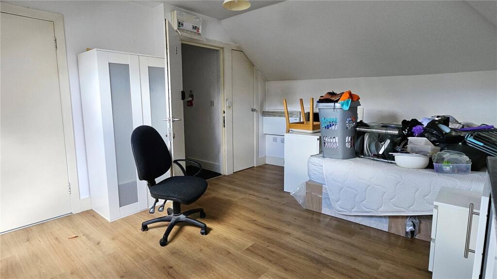 Main image of property: Clayponds Lane, Brentford, TW8