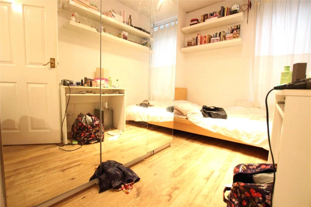 Main image of property: Pigott Street, London, E14