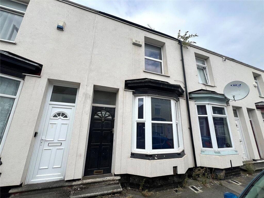 Main image of property: Falkland Street, Middlesbrough, North Yorkshire, TS1