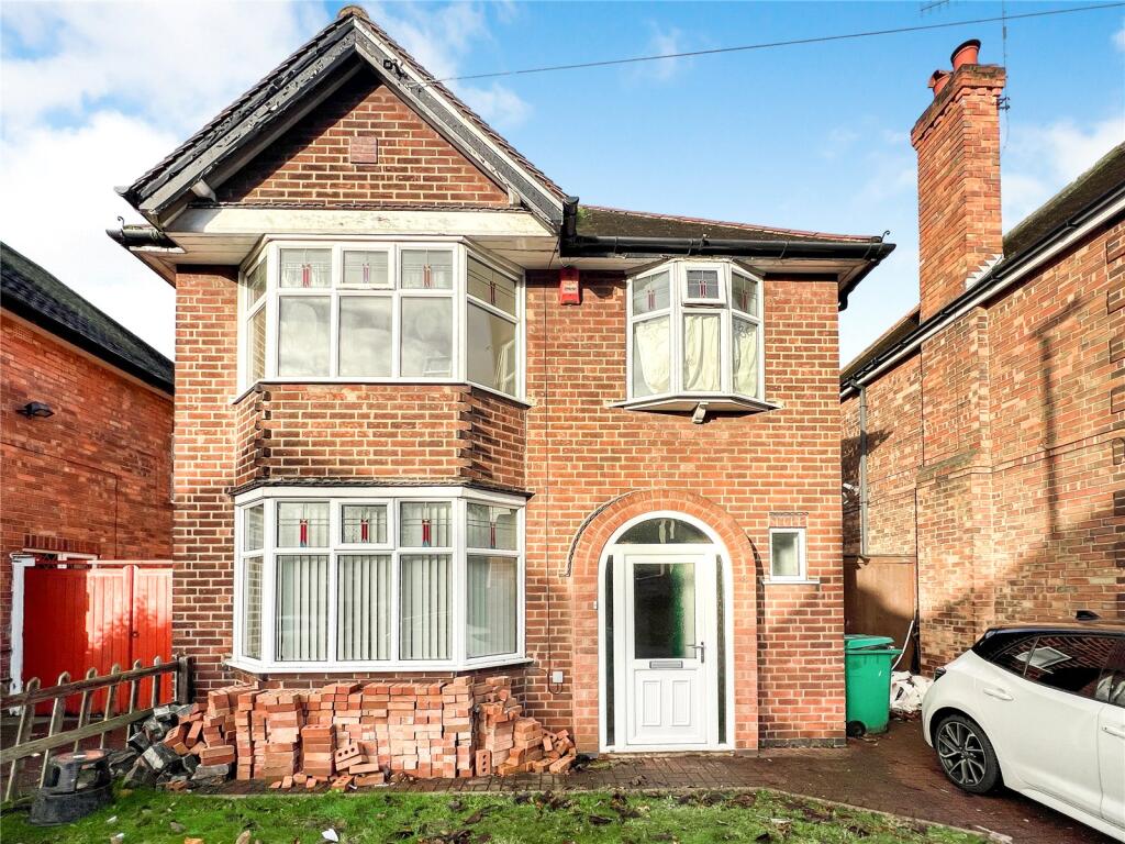 Main image of property: Valmont Road, Nottingham, Nottinghamshire, NG5