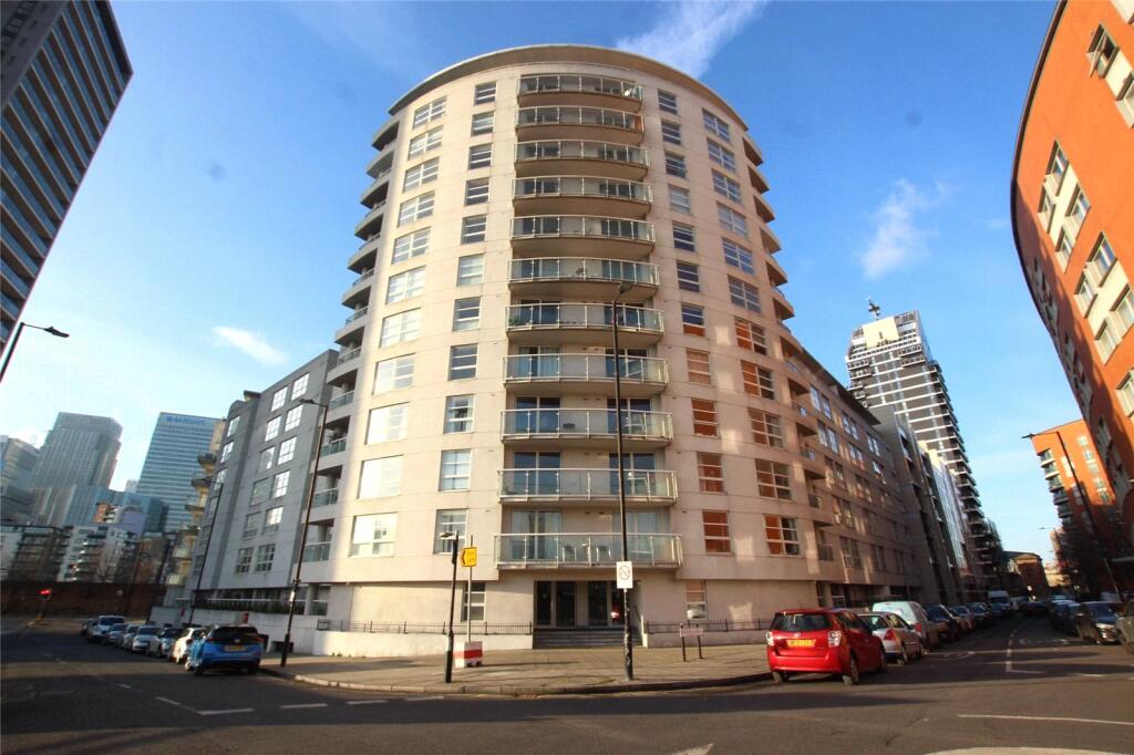 Main image of property: Blackwall Way, London, E14