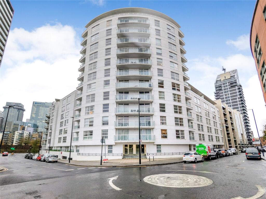 Main image of property: Blackwall Way, London, E14