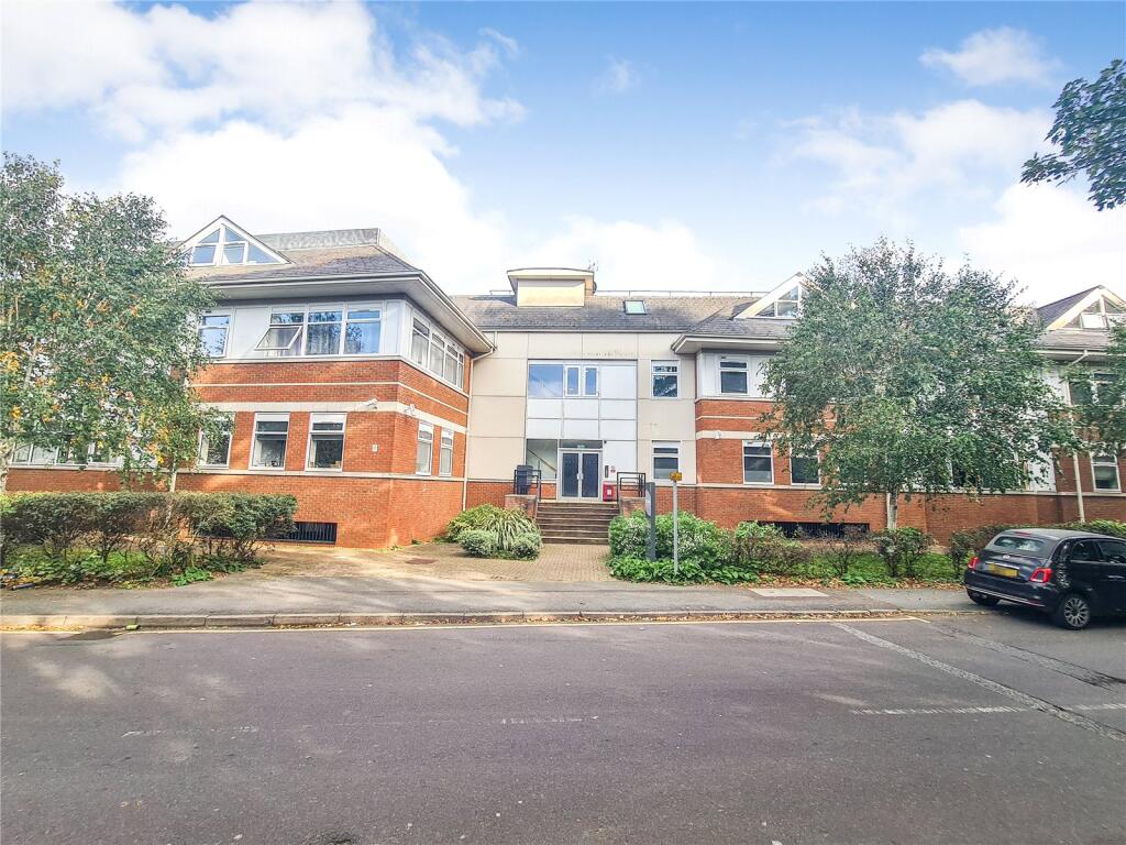Main image of property: Four Corners, Pound Road, Chertsey, Surrey, KT16