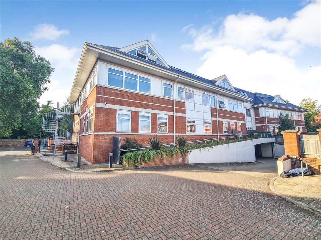 Main image of property: Four Corners, Pound Road, Chertsey, Surrey, KT16