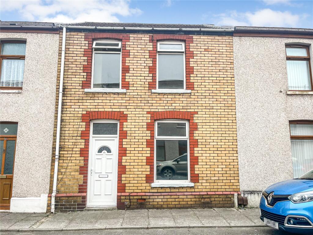 Main image of property: Alfred Street, Port Talbot, Neath Port Talbot, SA12