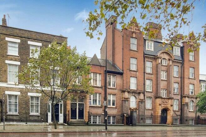 Main image of property: The Highway, London, E1W