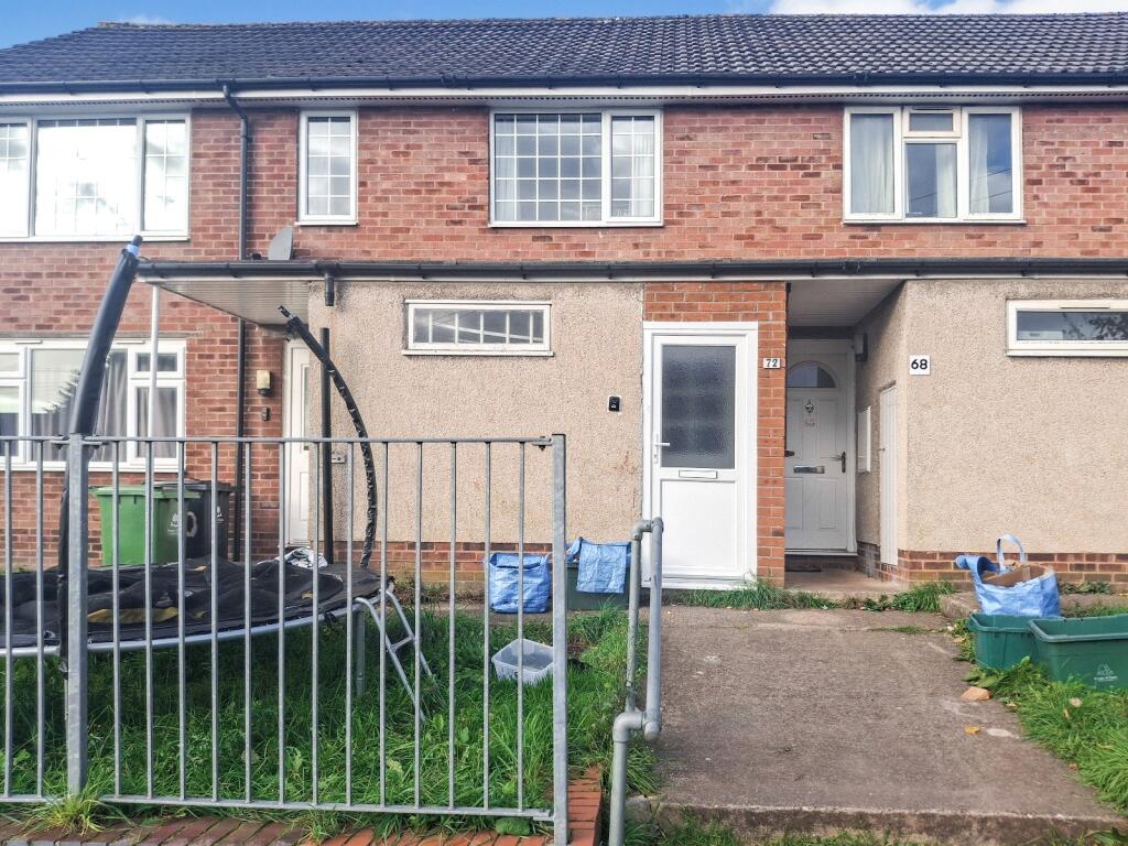 Main image of property: Harrison Way, Lydney, Gloucestershire, GL15