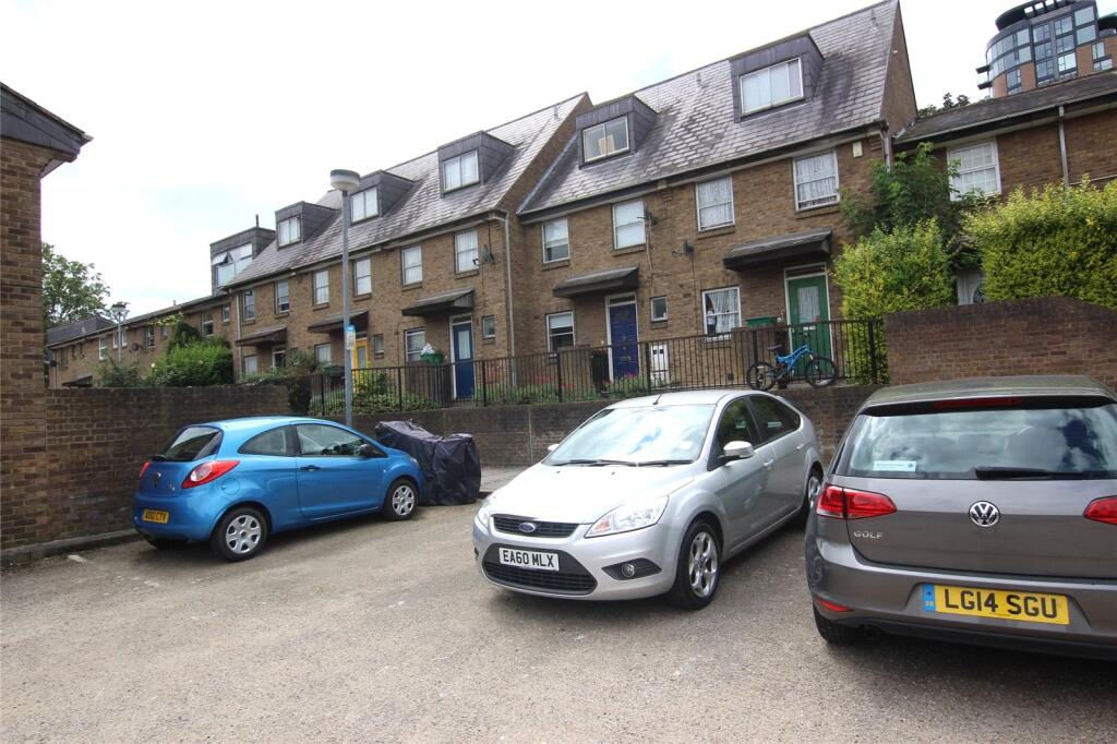 Main image of property: Wine Close, London, E1W