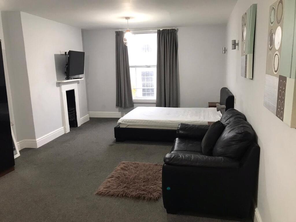 Main image of property: Church Passage, Bridgwater, Somerset, TA6