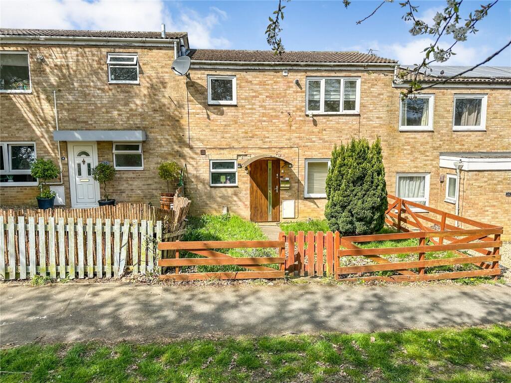 Main image of property: Hawksmoor Way, Northampton, Northamptonshire, NN5