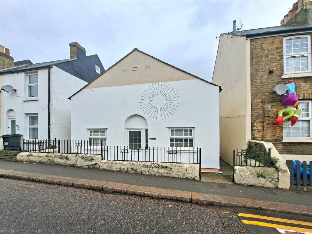 Main image of property: Tower Street, Dover, Kent, CT17