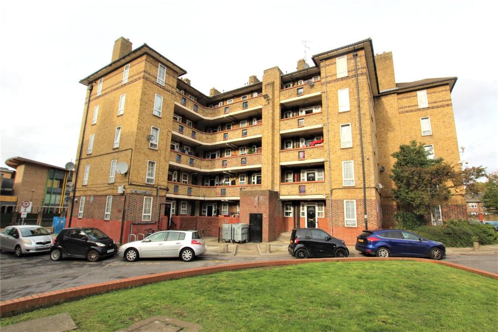 Main image of property: Devitt House, Wades Place, London, E14