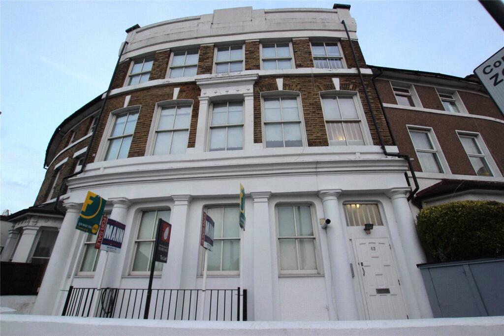 Main image of property: Courthill Road, London, SE13