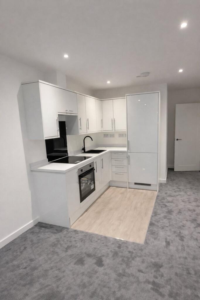 Main image of property: Prospect Street, Hull, Kingston Upon Hull, HU2