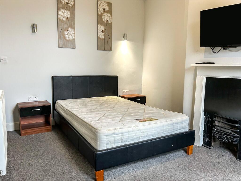 Main image of property: Church Passage, Bridgwater, Somerset, TA6