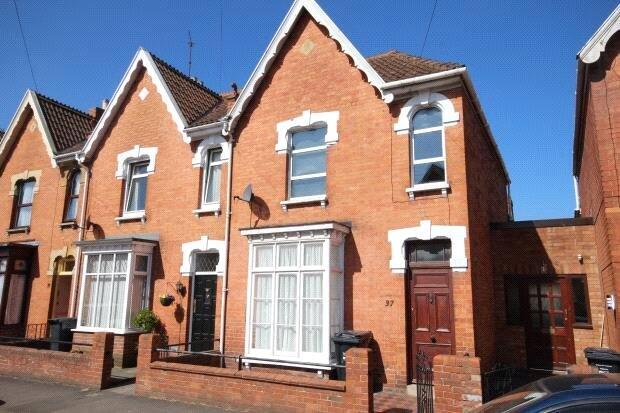 Main image of property: Camden Road, Bridgwater, Somerset, TA6