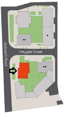 Master Floorplan Image 2
