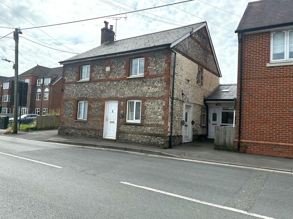 Main image of property: Andover Road, Ludgershall, Andover