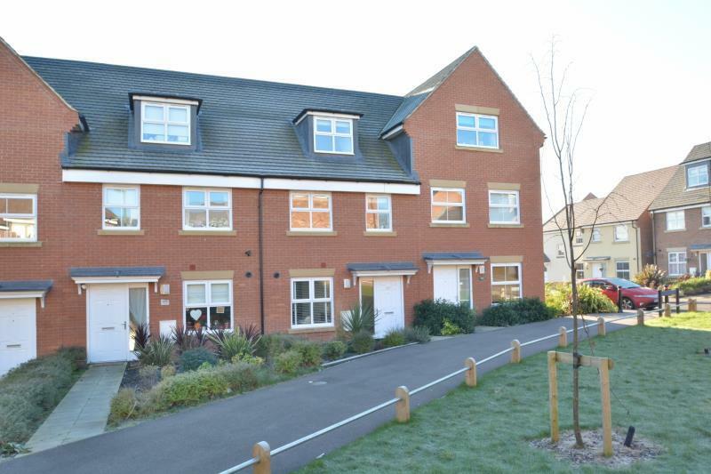 Main image of property: Marjoram Walk, Andover, Hampshire, SP11 6RJ