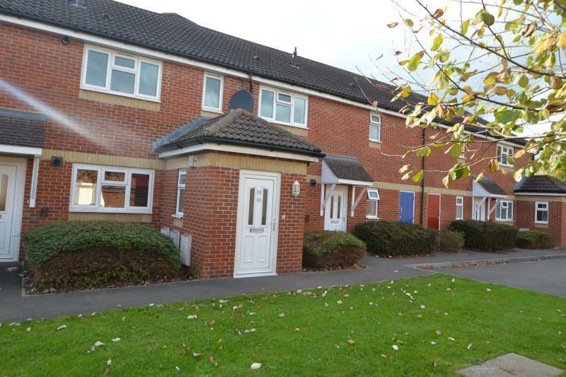 2 bedroom for rent in Arnott Close, Tidworth, SP9 7QG, SP9