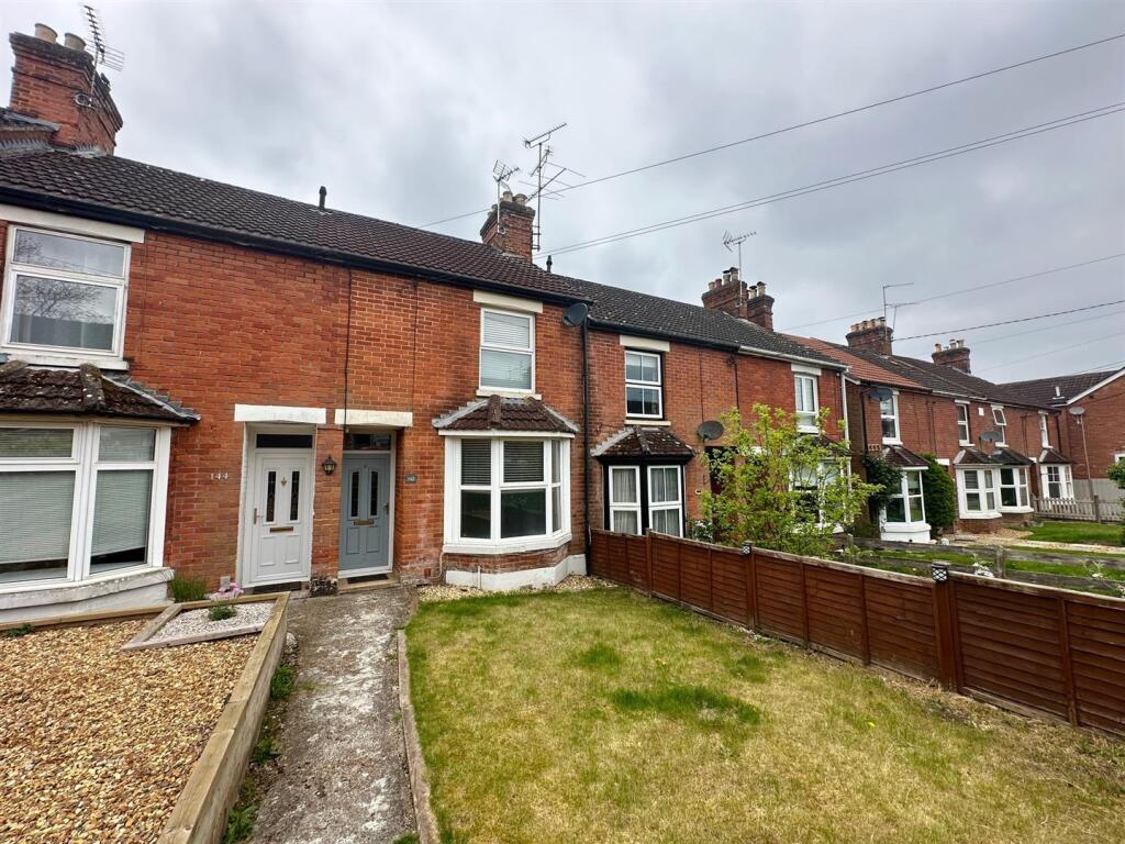 Main image of property: Old Winton Road, Andover