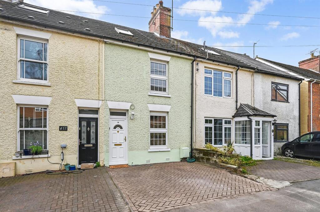 Main image of property: Oakland Road, Whitchurch