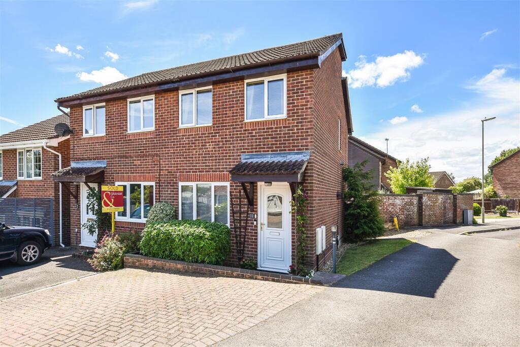 Main image of property: Linton Drive, Andover