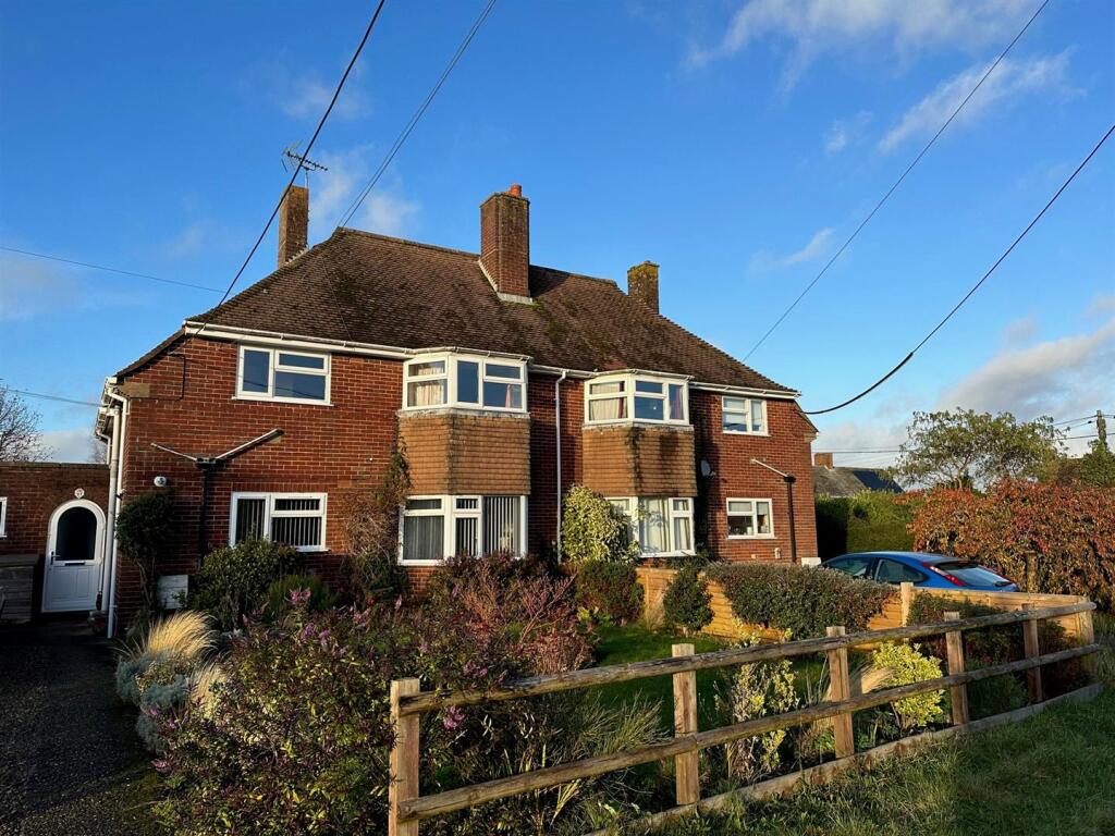 Main image of property: Bulbery, Abbotts Ann, Andover