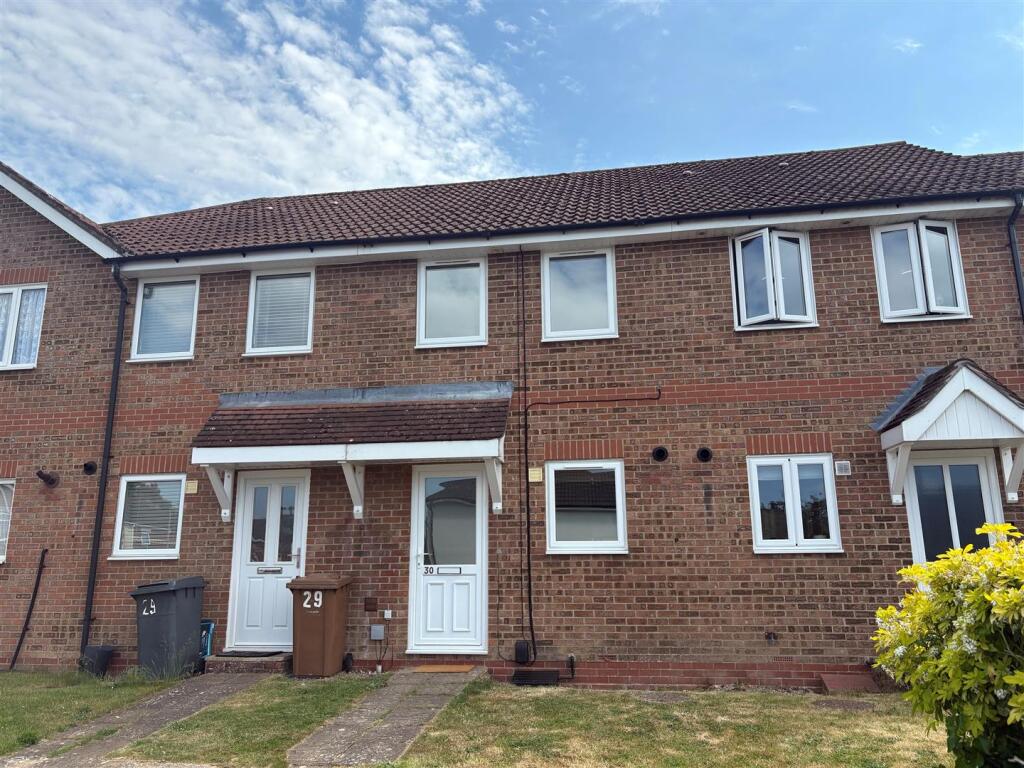 Main image of property: Walled Meadow, Andover, SP10 2RQ