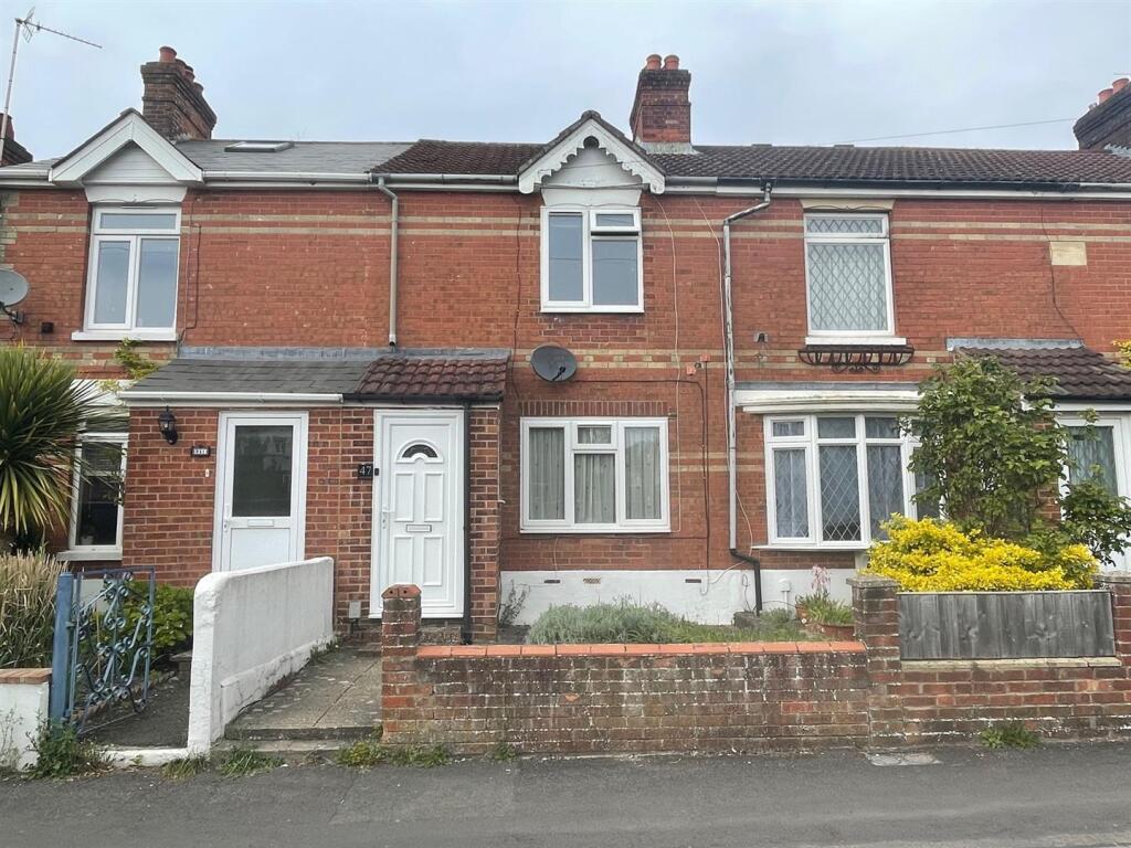 Main image of property: Eastfield Road, Andover