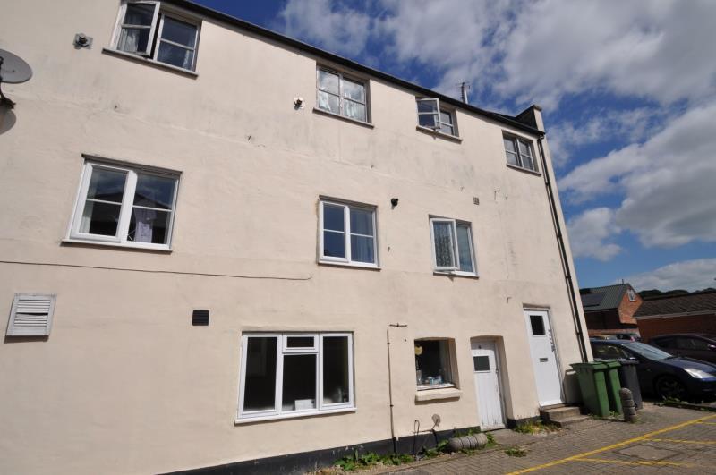Main image of property: Winchester Street, Whichurch , RG28 7AH