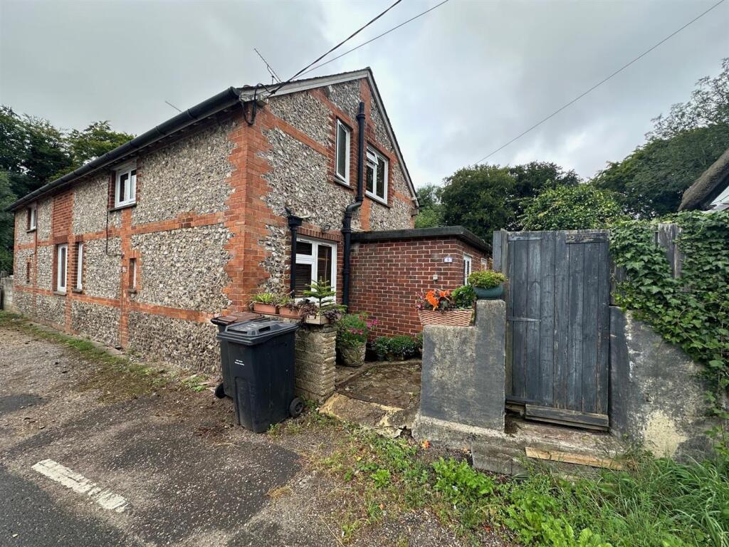 Main image of property: Charlton Down, Andover