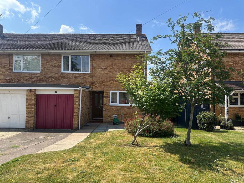 Main image of property: Strathfield Road, Andover