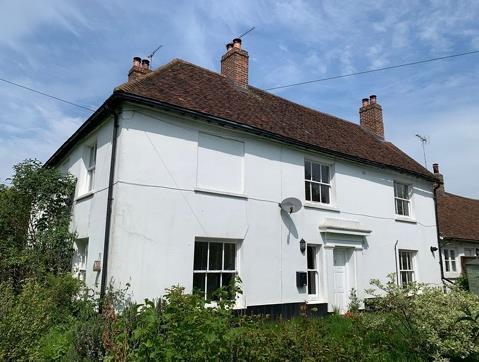 Main image of property: Tangley, Andover