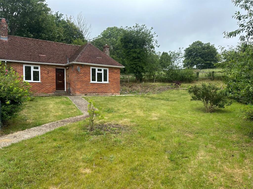 Main image of property: Woodside, Penton Mewsey, Andover