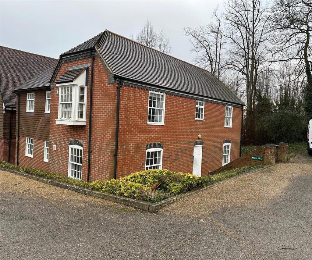 Main image of property: Clatford Manor House, Upper Clatford, Andover