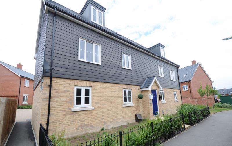 Main image of property: Turnpike Road, Andover, SP11 6TR