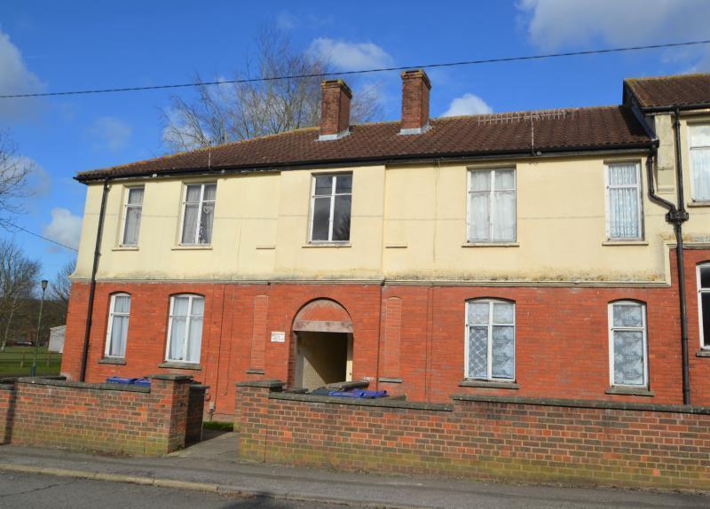 Main image of property: Ordnance Road, Tidworth